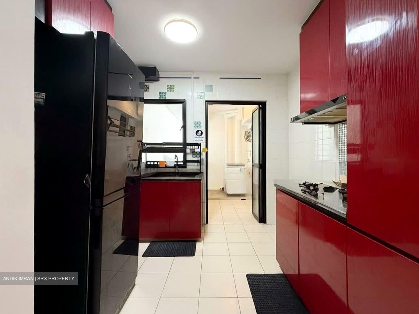 Blk 441D Fernvale Vista (Sengkang), HDB 4 Rooms #587687251